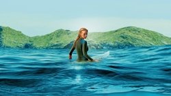 The Shallows