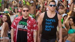 22 Jump Street