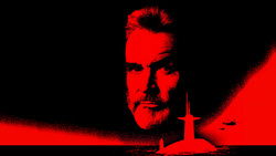 The Hunt for Red October