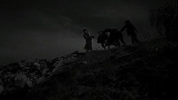 The Young and the Damned
