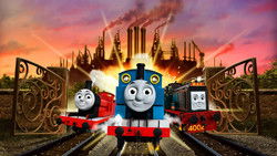 Thomas & Friends: Journey Beyond Sodor