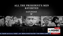 All the President's Men Revisited