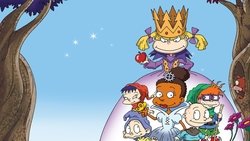 Rugrats: Tales from the Crib: Snow White
