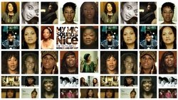 My Mic Sounds Nice: A Truth About Women and Hip Hop
