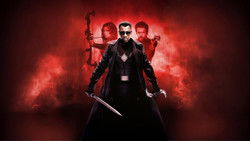Blade: Trinity