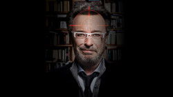 The Distinguished Citizen