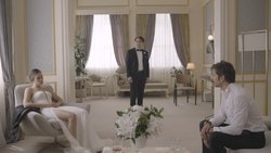 RSVP (Please Respond)