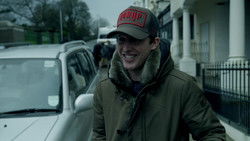 James Blunt: One Brit Wonder