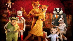 Fantastic Mr. Fox