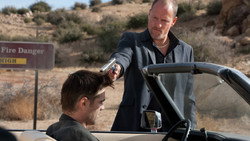 Seven Psychopaths