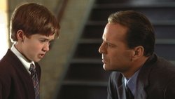 The Sixth Sense