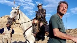 Lost in La Mancha