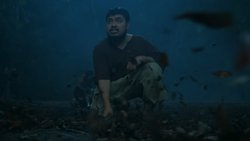 Kang Solah (From Kang Mak) x Nenek Gayung