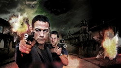 Assassination Games