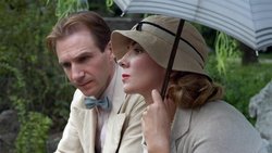 The White Countess