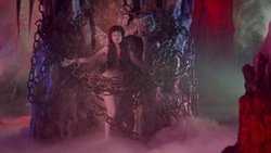 Hercules in the Haunted World