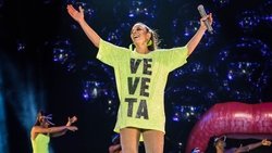 Ivete Sangalo Live Experience