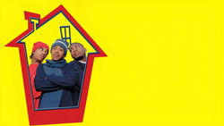 House Party 4: Down to the Last Minute