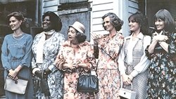 The North Avenue Irregulars