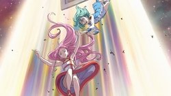 Anemone: Eureka Seven Hi-Evolution