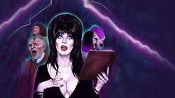 Elvira: Mistress of the Dark