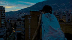 The City of Wild Beasts