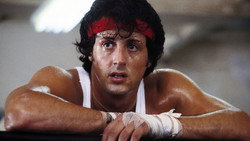 Rocky II