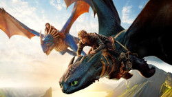 How to Train Your Dragon