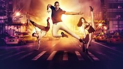 High Strung Free Dance