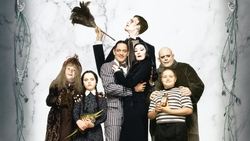 The Addams Family
