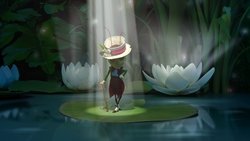 Tall Tales