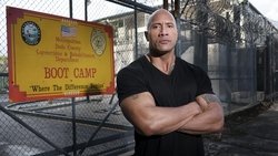 Rock and a Hard Place