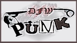 DFW Punk