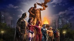 The Death and Return of Superman