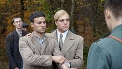 Bonhoeffer: Pastor. Spy. Assassin