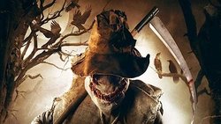 The Legend of Halloween Jack