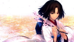 The Garden of Sinners: Murder Speculation Part A