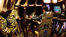 Spacehunter: Adventures in the Forbidden Zone