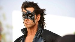 Krrish