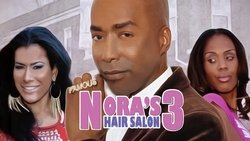 Nora's Hair Salon 3: Shear Disaster