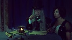 Dracula's Curse