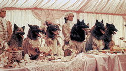 The Company of Wolves