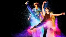 Yeh Ballet