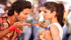 Phata Poster Nikhla Hero