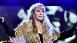 Stevie Nicks - 24 Karat Gold The Concert