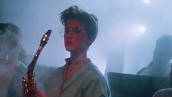 My Best Friend Is a Vampire