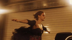 The Perks of Being a Wallflower