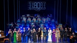 My Favorite Things: The Rodgers & Hammerstein 80th Anniversary Concert