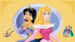 Disney Princess Enchanted Tales: Follow Your Dreams