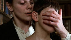Fanny and Alexander